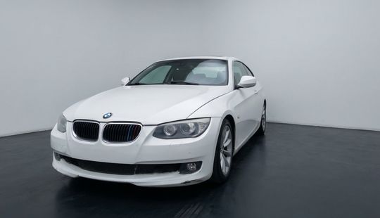 Bmw • Serie 3