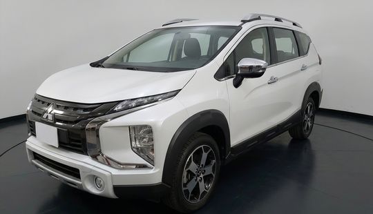 Mitsubishi • Xpander