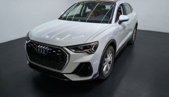 Audi • Q3 Sportback