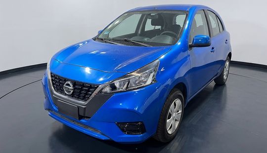 Nissan • March