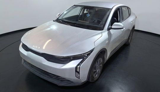 Kia • K3