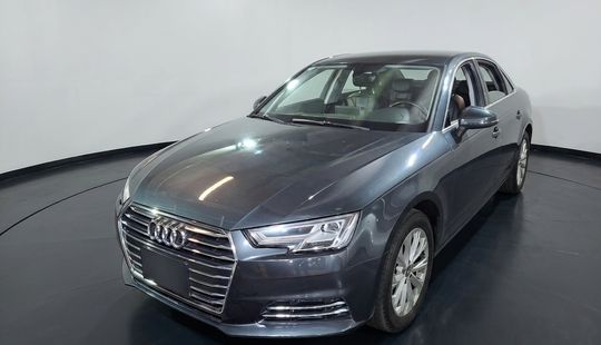 Audi • A4