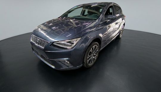 Seat • Ibiza