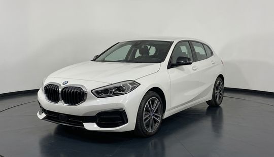 Bmw • Serie 1