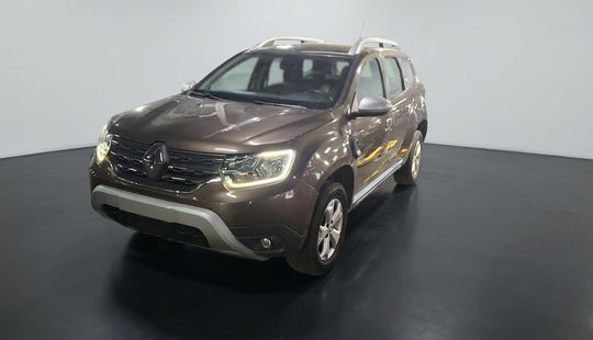 Renault • Duster