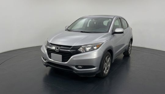 Honda • HR-V