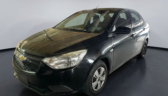 Chevrolet • Aveo