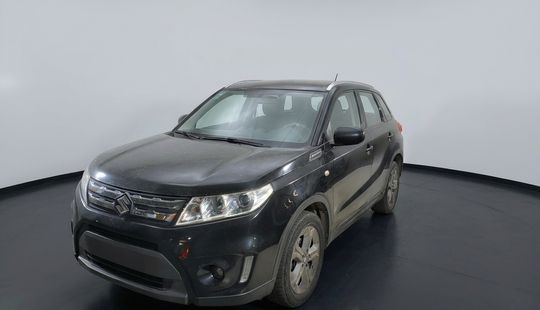 Suzuki • Vitara
