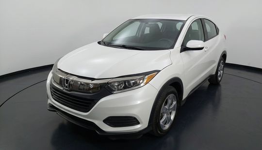 Honda • HR-V