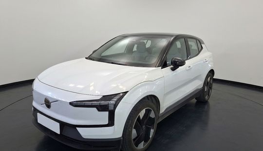 Volvo • ex30