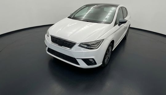 Seat • Ibiza