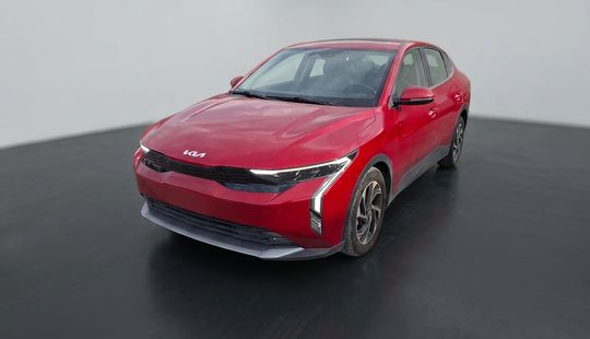 Kia • K3
