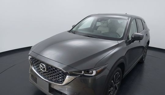 Mazda • CX-5