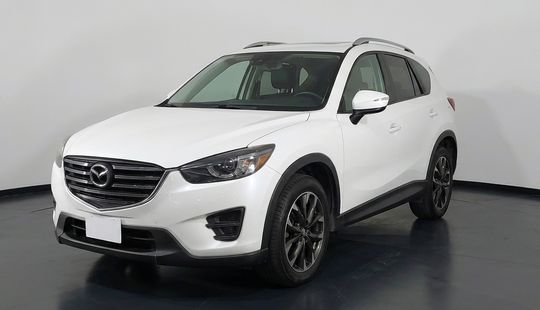 Mazda • CX-5