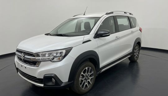 Suzuki • Ertiga XL7