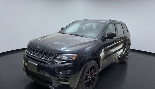 Jeep • Grand Cherokee