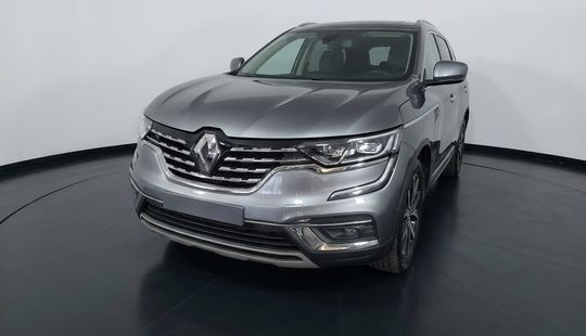 Renault • Koleos