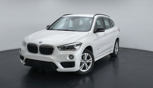 Bmw • X1