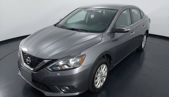 Nissan • Sentra