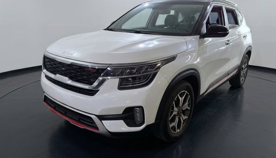 Kia • Seltos