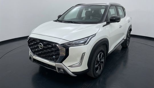 Nissan • Magnite