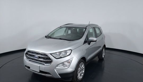 Ford • EcoSport