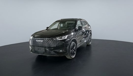 Great Wall • Haval H6