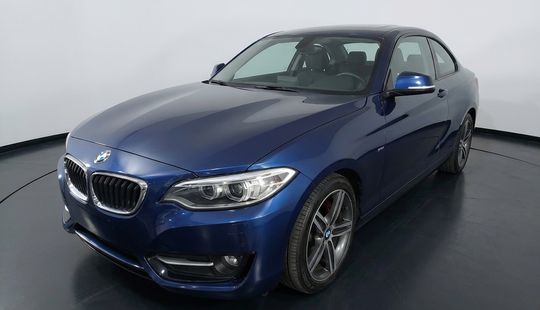 Bmw • Serie 2