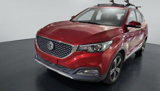 Mg • Zs