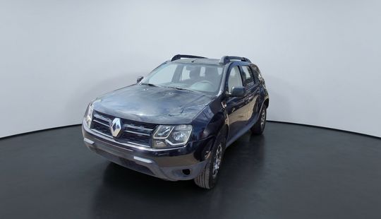 Renault • Duster
