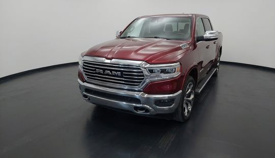 Ram • Ram 1500