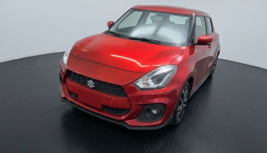 Suzuki • Swift