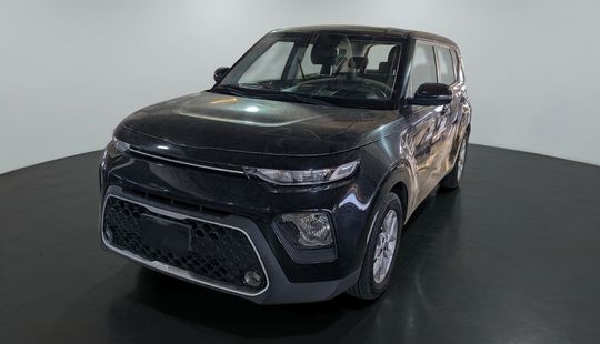 Kia • Soul
