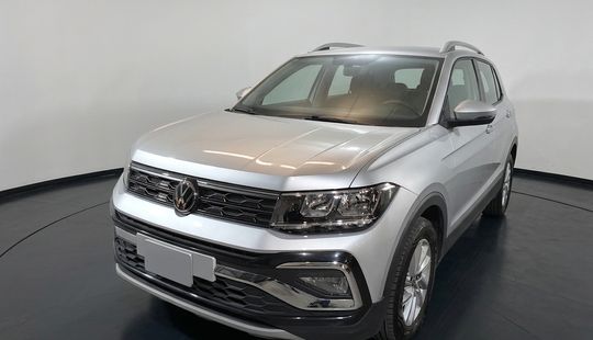Volkswagen • Taigun
