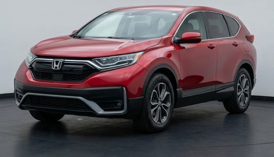 Honda • CR-V
