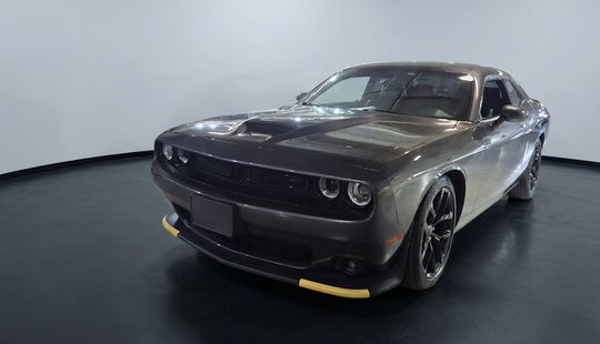 Dodge • Challenger