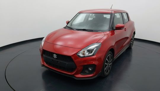 Suzuki • Swift