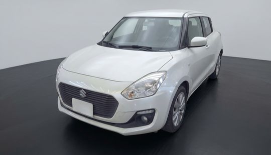 Suzuki • Swift