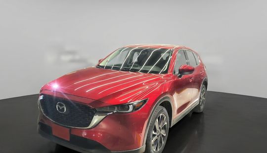 Mazda • CX-5
