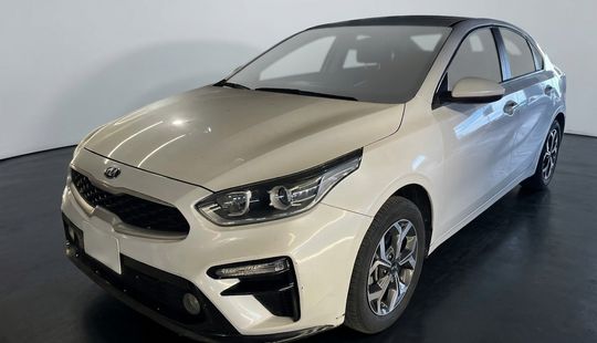 Kia • FORTE