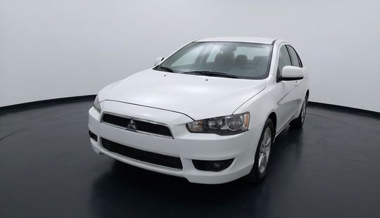Mitsubishi • Lancer