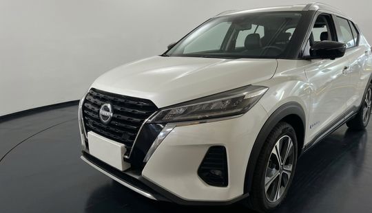 Nissan • Kicks