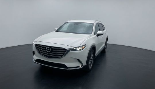 Mazda • CX-9