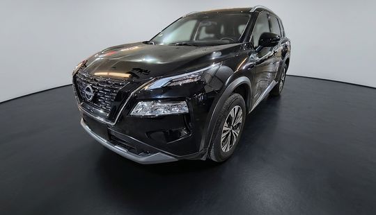 Nissan • X-Trail