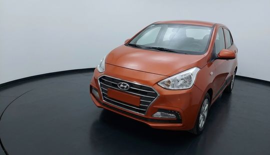 Hyundai • Grand i10