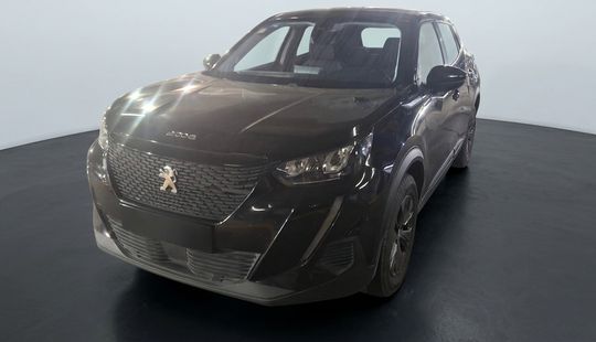 Peugeot • 2008