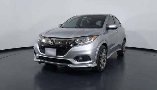 Honda • HR-V