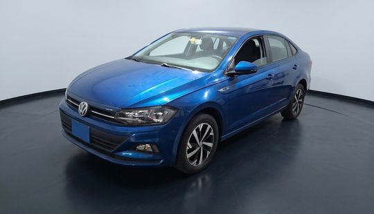 Volkswagen • Virtus