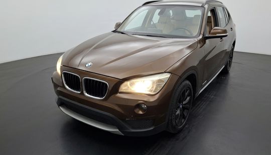 Bmw • X1