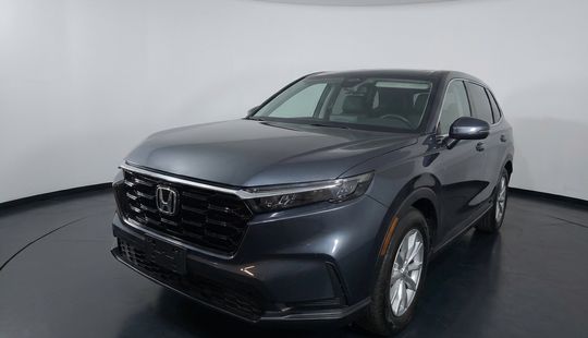 Honda • CR-V